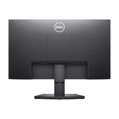 Dell LCD SE2222H 22 ", VA, FHD, 1920 x 1080, 16:9, 8 ms, 250 cd/m , Black, HDMI ports quantity 1