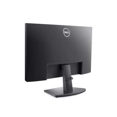 Dell LCD SE2222H 22 ", VA, FHD, 1920 x 1080, 16:9, 8 ms, 250 cd/m , Black, HDMI ports quantity 1