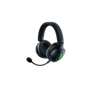 Razer Gaming Headset Kraken V3 Pro Built-in microphone, Black, Wireless, Noise canceling, Wireless