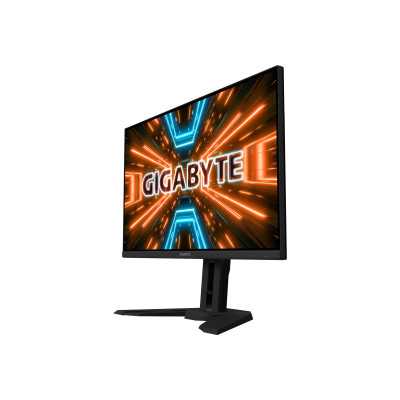 Gigabyte Gaming Monitor M32U-EK 32 ", UHD, 3840 x 2160 pixels, 1 x Audio out, HDMI ports quantity 2, 144 Hz