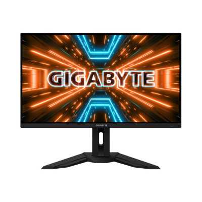 Gigabyte Gaming Monitor M32U-EK 32 ", UHD, 3840 x 2160 pixels, 1 x Audio out, HDMI ports quantity 2, 144 Hz