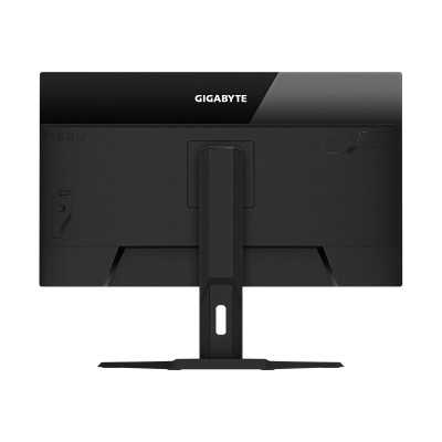 Gigabyte Gaming Monitor M32U-EK 32 ", UHD, 3840 x 2160 pixels, 1 x Audio out, HDMI ports quantity 2, 144 Hz