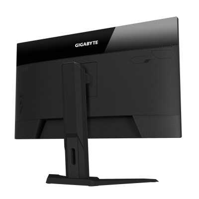 Gigabyte Gaming Monitor M32U-EK 32 ", UHD, 3840 x 2160 pixels, 1 x Audio out, HDMI ports quantity 2, 144 Hz