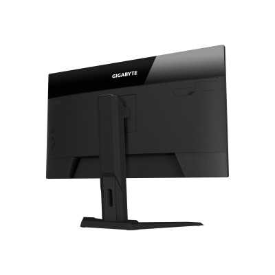 Gigabyte Gaming Monitor M32U-EK 32 ", UHD, 3840 x 2160 pixels, 1 x Audio out, HDMI ports quantity 2, 144 Hz