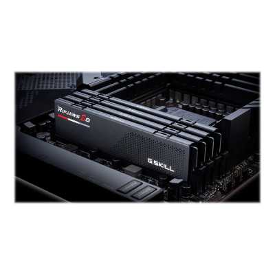 G.Skill Ripjaws S5 32 GB, DDR5, 5200 MHz, PC/server, Registered No, ECC No, 2x16 GB