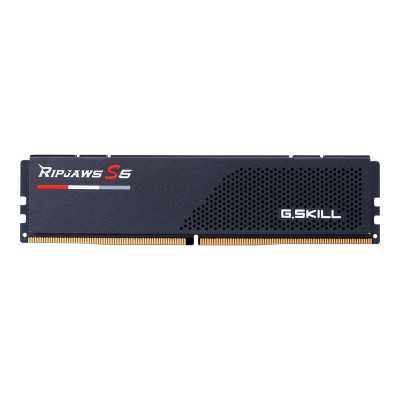 G.Skill Ripjaws S5 32 GB, DDR5, 5200 MHz, PC/server, Registered No, ECC No, 2x16 GB