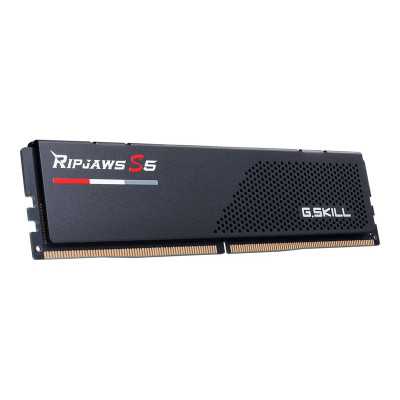 G.Skill Ripjaws S5 32 GB, DDR5, 5200 MHz, PC/server, Registered No, ECC No, 2x16 GB