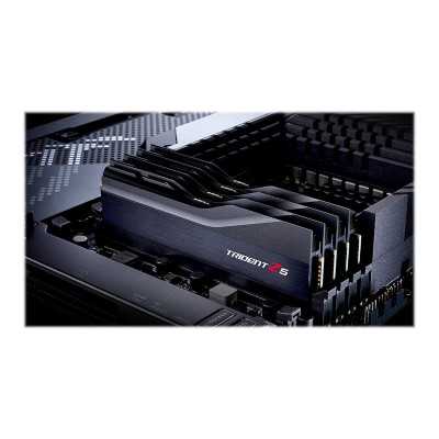 G.Skill Trident Z5 32 GB, DDR5, 5600 MHz, PC/server, Registered No, ECC No, 2x16 GB