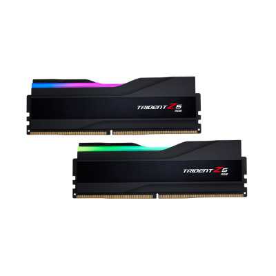 G.Skill Trident Z5 RGB 32 GB, DDR5, 5600 MHz, PC/server, Registered No, ECC No, 2x16 GB