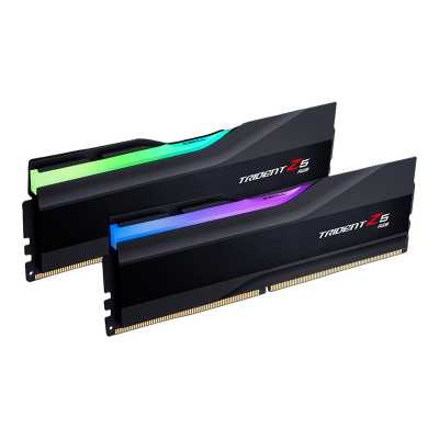 G.Skill Trident Z5 RGB 32 GB, DDR5, 5600 MHz, PC/server, Registered No, ECC No, 2x16 GB