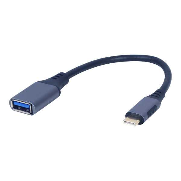 Cablexpert USB-C į OTG AF adapteris