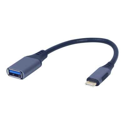 Cablexpert USB-C to OTG AF adapter