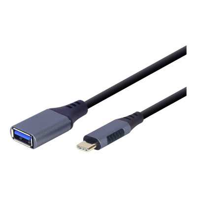 Cablexpert USB-C to OTG AF adapter