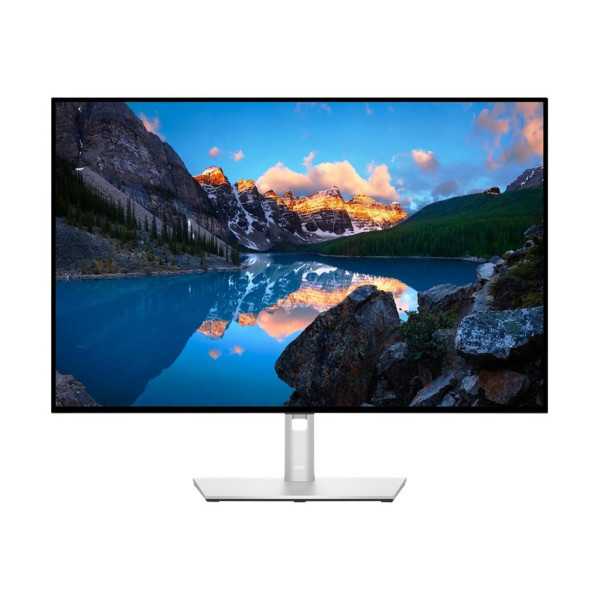 Dell UltraSharp USB-C Hub Monitor U3023E 30 ", IPS, WQXGA, 2560 x 1600, 16:10, 8 ms, 400 cd/m , White, Audio Line-Out, 60 Hz, HD