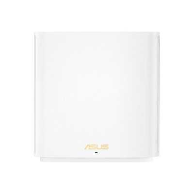 Asus AX5400 Dual-Band Mesh WiFi 6 System ZenWiFi XD6S (2-Pack) 802.11ax, 574+4804 Mbit/s, 10/100/1000 Mbit/s, Ethernet LAN (RJ-4