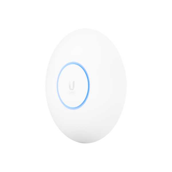 Ubiquiti Access Point Wi-Fi 6 Unifi 6 Pro 802.11ax, 2.4 GHz/5, 573.5+4800 Mbit/s, Ethernet LAN (RJ-45) prievadai 1, MU-MiMO Taip