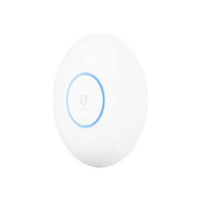 Ubiquiti Access Point Wi-Fi 6 Unifi 6 Pro 802.11ax, 2.4 GHz/5, 573.5+4800 Mbit/s, Ethernet LAN (RJ-45) ports 1, MU-MiMO Yes, PoE