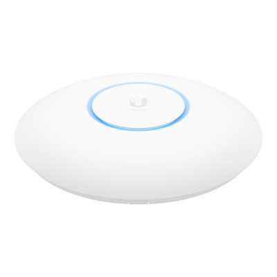 Ubiquiti Access Point Wi-Fi 6 Unifi 6 Pro 802.11ax, 2.4 GHz/5, 573.5+4800 Mbit/s, Ethernet LAN (RJ-45) ports 1, MU-MiMO Yes, PoE