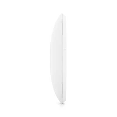 Ubiquiti Access Point Wi-Fi 6 Unifi 6 Pro 802.11ax, 2.4 GHz/5, 573.5+4800 Mbit/s, Ethernet LAN (RJ-45) ports 1, MU-MiMO Yes, PoE