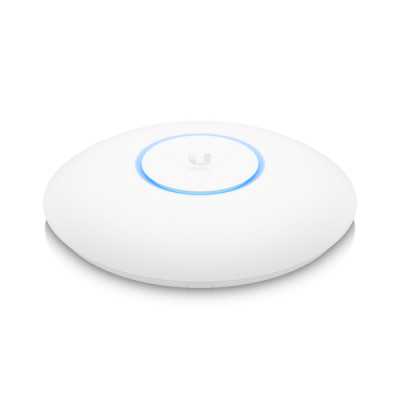 Ubiquiti Access Point Wi-Fi 6 Unifi 6 Pro 802.11ax, 2.4 GHz/5, 573.5+4800 Mbit/s, Ethernet LAN (RJ-45) ports 1, MU-MiMO Yes, PoE