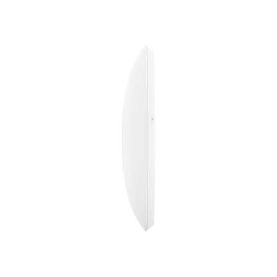 Ubiquiti Access Point Wi-Fi 6 Unifi 6 Pro 802.11ax, 2.4 GHz/5, 573.5+4800 Mbit/s, Ethernet LAN (RJ-45) ports 1, MU-MiMO Yes, PoE