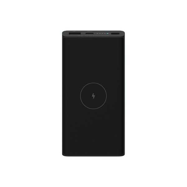 Xiaomi 10W Wireless Power Bank 10000mAh