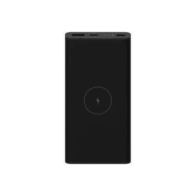 Xiaomi 10W Wireless Power Bank 10000mAh