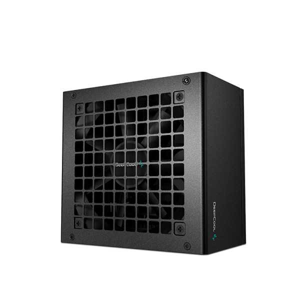 Deepcool PQ850M ATX12V V2.4, 850 W, 80 PLUS aukso sertifikatas