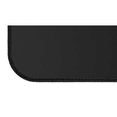 Genesis Mouse Pad Carbon 700 XL CORDURA Black