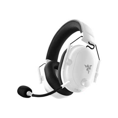 Razer BlackShark V2 Pro (2023) Headset, Over-Ear, Wireless, White Razer