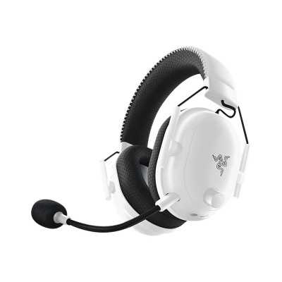 Razer BlackShark V2 Pro (2023) Headset, Over-Ear, Wireless, White Razer