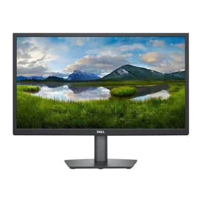 Dell Monitor E2223HN 21.5 ", VA, FHD, 1920 x 1080, 16:9, 10 ms, 250 cd/m , Black, 60 Hz, HDMI ports quantity 1