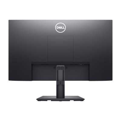 Dell Monitor E2223HN 21.5 ", VA, FHD, 1920 x 1080, 16:9, 10 ms, 250 cd/m , Black, 60 Hz, HDMI ports quantity 1