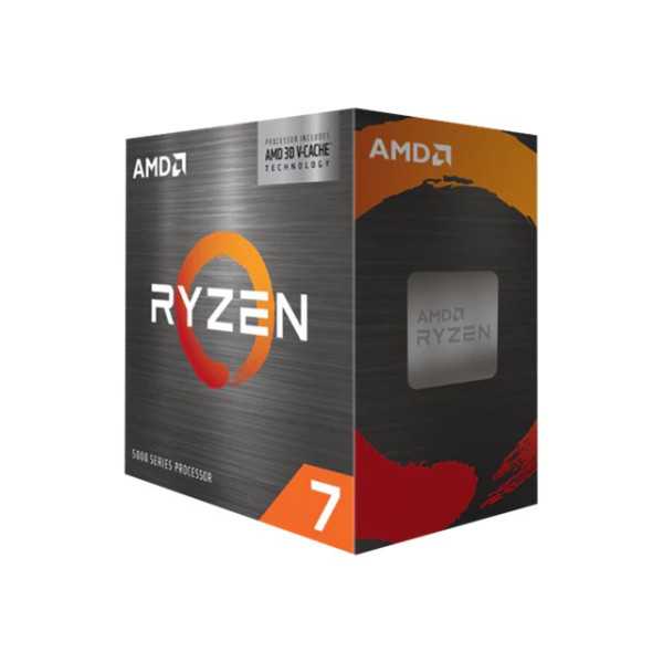 AMD Ryzen 7 5700X, 3,4 GHz, AM4, procesoriaus gijos 16, AMD , procesoriaus branduoliai 8