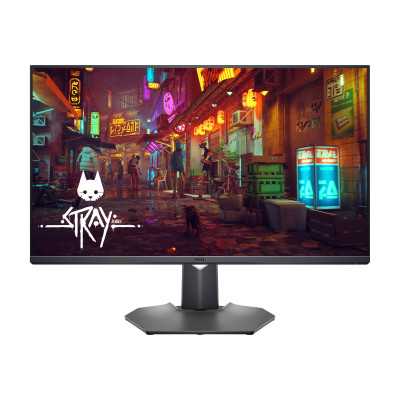 Dell Gaming Monitor G3223Q 32 ", IPS, UHD, 3840 x 2160, 16:9, 1 ms, 400 cd/m , Black, 120 Hz, HDMI ports quantity 1