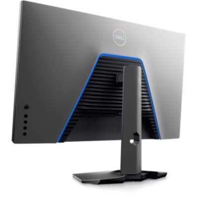 Dell Gaming Monitor G3223Q 32 ", IPS, UHD, 3840 x 2160, 16:9, 1 ms, 400 cd/m , Black, 120 Hz, HDMI ports quantity 1