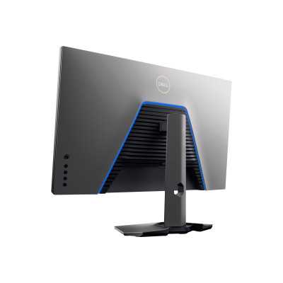 Dell Gaming Monitor G3223Q 32 ", IPS, UHD, 3840 x 2160, 16:9, 1 ms, 400 cd/m , Black, 120 Hz, HDMI ports quantity 1