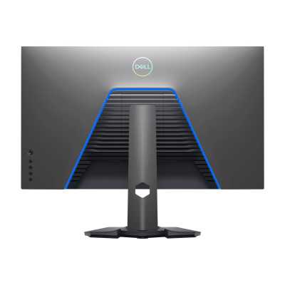 Dell Gaming Monitor G3223Q 32 ", IPS, UHD, 3840 x 2160, 16:9, 1 ms, 400 cd/m , Black, 120 Hz, HDMI ports quantity 1