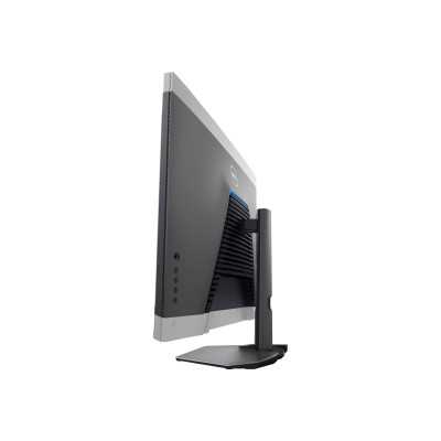 Dell Gaming Monitor G3223Q 32 ", IPS, UHD, 3840 x 2160, 16:9, 1 ms, 400 cd/m , Black, 120 Hz, HDMI ports quantity 1