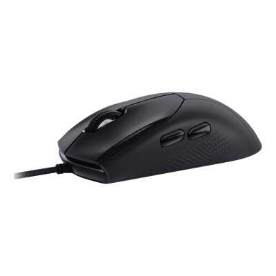 Dell Gaming Mouse Alienware AW320M wired, Black, Wired - USB Type A