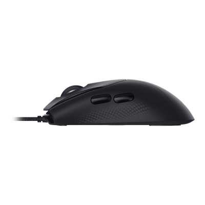 Dell Gaming Mouse Alienware AW320M wired, Black, Wired - USB Type A