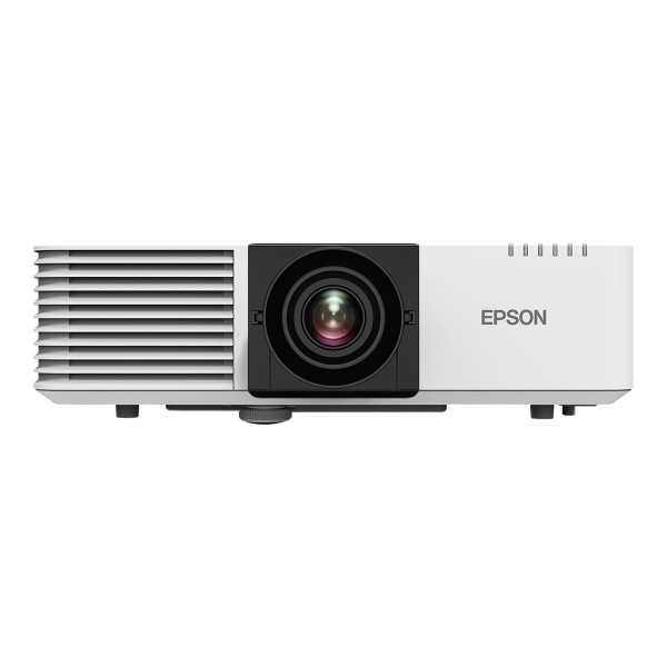 Epson Laser EB-L720U WUXGA (1920x1200), 7000 ANSI liumenų, baltas, lempos garantija 12 mėn.