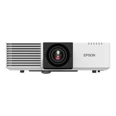 Epson Laser EB-L720U WUXGA (1920x1200), 7000 ANSI lumens, White, Lamp warranty 12 month(s)