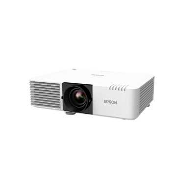 Epson Laser EB-L720U WUXGA (1920x1200), 7000 ANSI lumens, White, Lamp warranty 12 month(s)