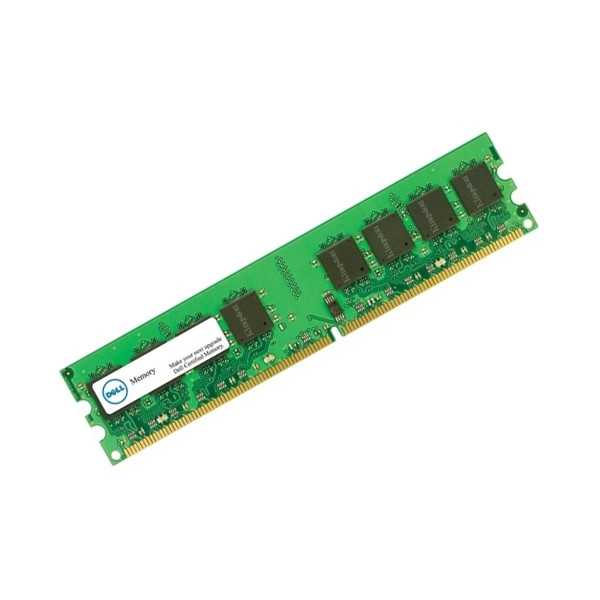 Dell 32GB RDIMM, 3200MT/s, Dual Rank 16Gb BASE