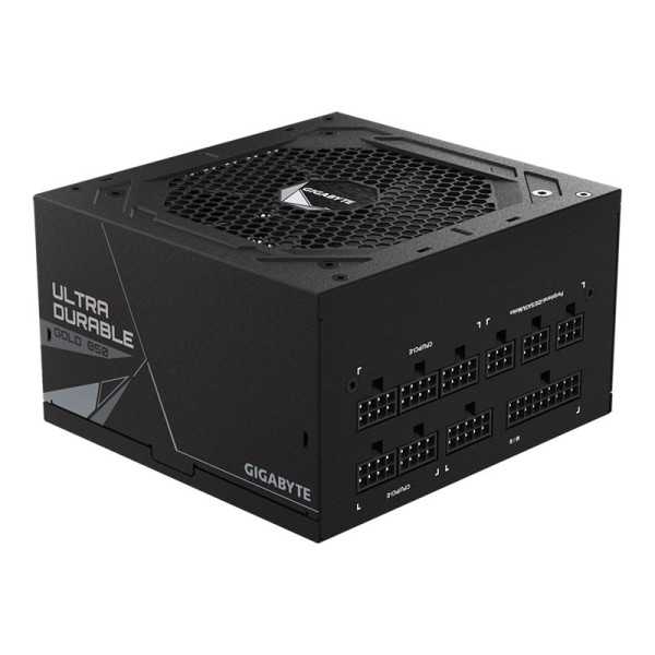 Gigabyte PSU GP-UD850GM