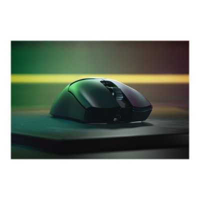 Razer Gaming Mouse Viper V2 Pro, Optical, 30000 DPI, Wireless connection, Black