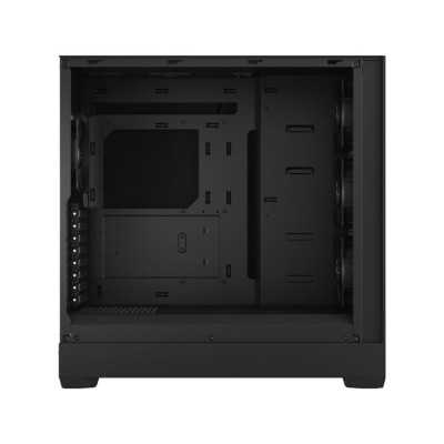 Fractal Design Pop XL Black TG Clear Tint, E-ATX up to 280 mm, ATX , mATX, Mini ITX, Power supply included No