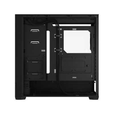 Fractal Design Pop XL Black TG Clear Tint, E-ATX up to 280 mm, ATX , mATX, Mini ITX, Power supply included No