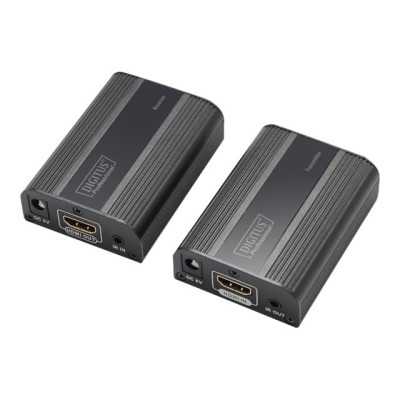 Digitus 4K HDMI Extender Set, 4K/60Hz